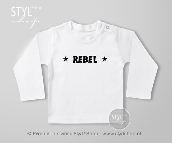 shirt rebel