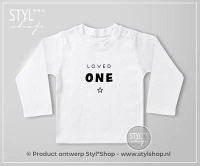 Loved one shirt